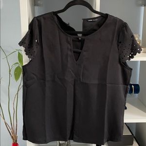 New black top